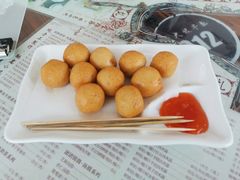-周大娘牛乳(旧寨古村总店)