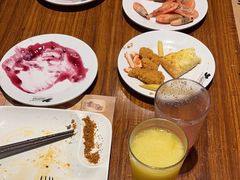 -汉巴味德(沈阳万象汇店)