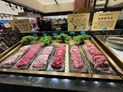 -東盛炭烤自助料理(浦东文峰广场店)