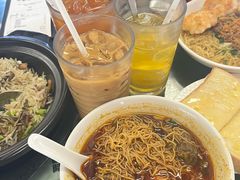 -牛记咖喱美食(十月初五日街店)
