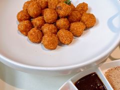 -四季民福烤鸭店(外滩外白渡桥店)