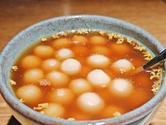 -周家二小姐的菜·扬州菜·香炒蟹·狮子头(江都金鹰店)