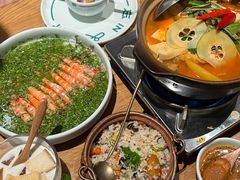 -一坐一忘云南菜(嘉里中心店)