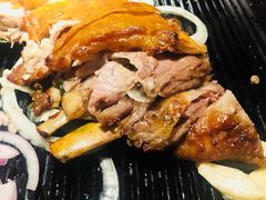 -楼兰新疆主题餐厅(苏州中心店)