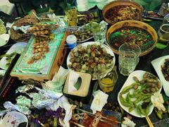 -冰城小镇音乐串吧·聚会餐厅(百子湾店)
