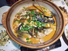 -千岛湖小鱼儿·淳安匠心农家菜