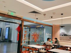 -康师傅私房牛肉面(申虹店)