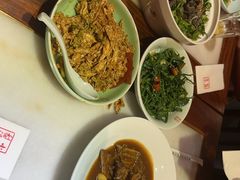 -小吊梨汤·北京菜·烤鸭(西直门凯德店)