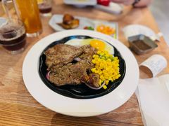 -豪客来牛排(成都锦江大融城店)