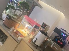 -大丰收李家(闽侯正荣财富中心广场店)