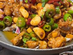 -肖记公安牛肉鱼杂馆·省级非物质文化遗产(三角路直营店)