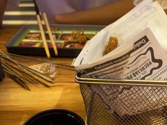 -功夫怪兽·烧烤(珠江路店)