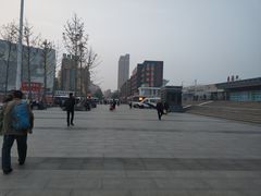 -商丘站