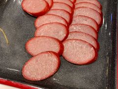 美味红肠-龙记香港茶餐厅(久光百货店)