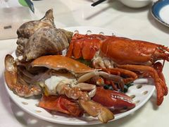 -蔚海之都·象山蒸汽海鲜(仙霞路店)