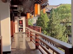 -香积寺