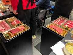 -西塔老太太泥炉烤肉(北京北苑天街龙湖店)