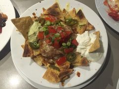 -Pancakes on the rocks(Darling Harbour)