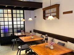 大堂-林四喜·闽南传家菜(鼓浪屿店)