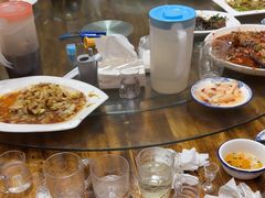 -渔老大·有机鱼馆·老字号(古城店)