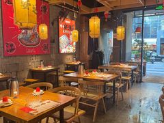 -兔槽江湖菜·重庆璧山兔(水围店)