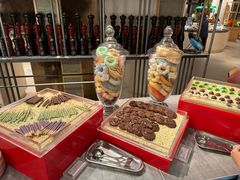 -味餐厅·海鲜·火锅·自助餐