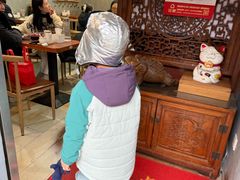 -菊儿人家·北京胡同菜(南锣鼓巷店)