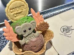 -CORNER CONE GELATO酷矿手作霜淇淋(南头古城店)