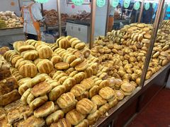 -杨老大焙子月饼干货(宽巷子民族美食街店)