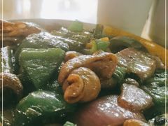 -紫金食坊(江南西路店)