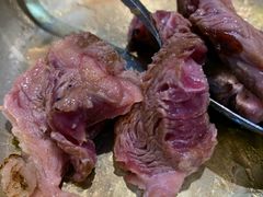 -金顺韩式烤肉·网红烤肉店(广利路店)