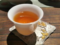 -德迹斋禅意文化茶馆·茶空间·商务洽谈•宴席(桃园店)