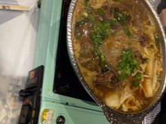 -云晓光头烧烤吧(川沙绿地店)