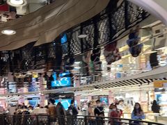 -崇光百货(尖沙咀店)