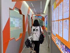 -斯坦星球AI编程·机器人科创·科学实验·信奥·思维·STEM·乐高·竞赛考级(长宁虹桥大融城荟聚中心)