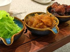 -太湖饭店·寄畅轩中餐厅
