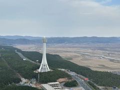 -帽儿山国家森林公园