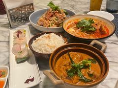 -宴悦海鲜餐厅·游水海鲜·牛排(亚龙湾瑞吉店)
