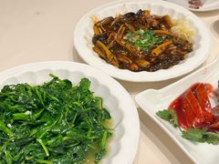-得月楼·省级非遗·传统苏帮菜(观前店)