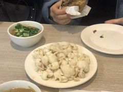 羊肚仁-老爆肚满五香烧牛羊肉