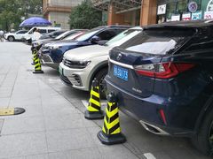 -浦发广场物业管理处