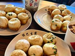 -哑巴生煎(临顿路店)