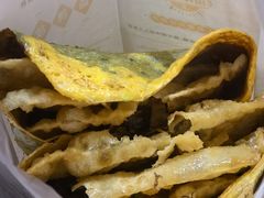 -南楼煎饼(滨江道店)