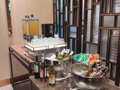 -康莱德酒店·美庭自助餐厅