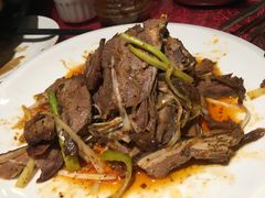 -萧记三鲜烩面(郑汴路店)