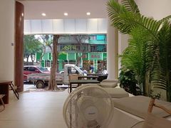 -Oasis coffee燕谷咖啡(公信店)