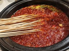 -钢管厂歆瑞源油卤串串香(春熙路太古里店)