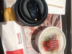 -肯德基(布吉老街店)