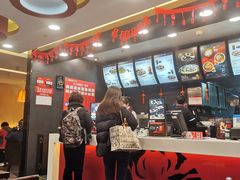 -康师傅私房牛肉面(申虹店)