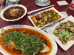 -扒骨肉雅鱼饭店(三雅文化传承店)